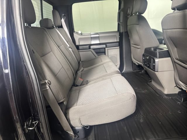 Used 2020 Ford F150 XLT w/ Equipment Group 302A Luxury AWD/4WD image 23