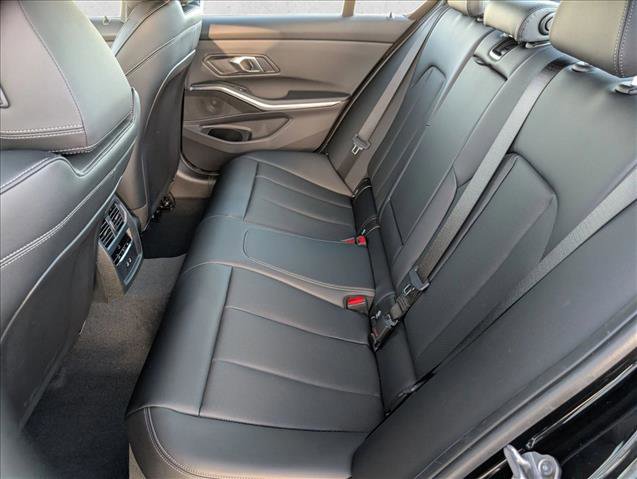 New 2026 BMW 330i Sedan w/ M Sport Package image 16