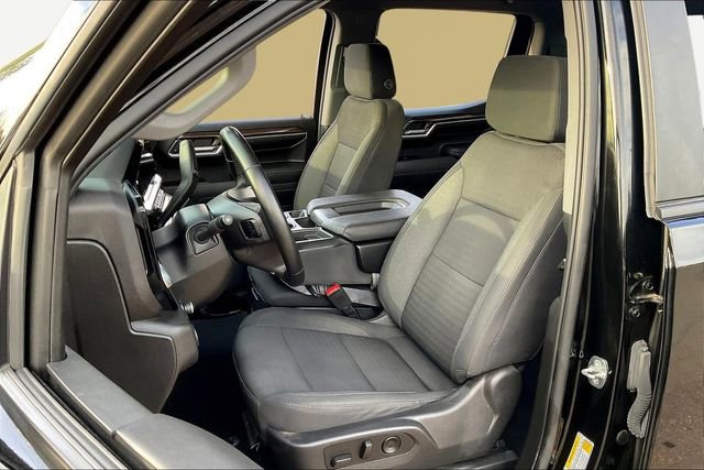 Used 2023 Chevrolet Silverado 1500 LT image 15