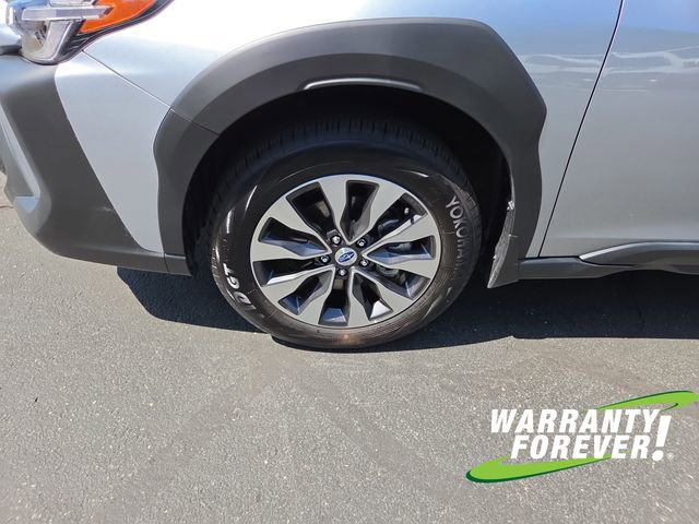 Certified 2025 Subaru Outback Touring AWD/4WD image 19