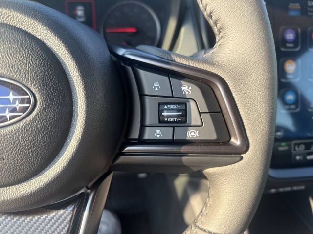 New 2026 Subaru WRX AWD/4WD image 53