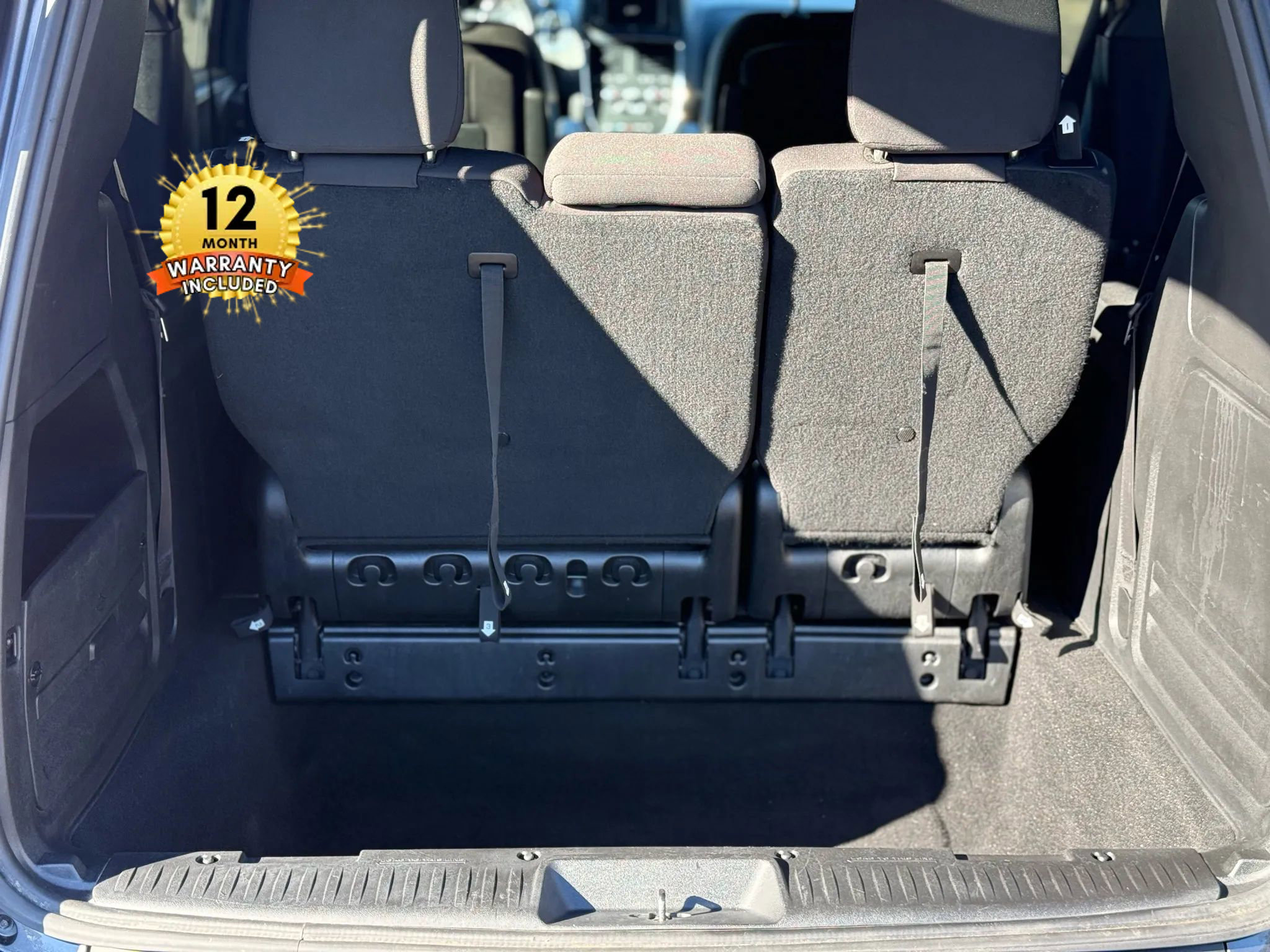 Used 2017 Dodge Grand Caravan SE image 67