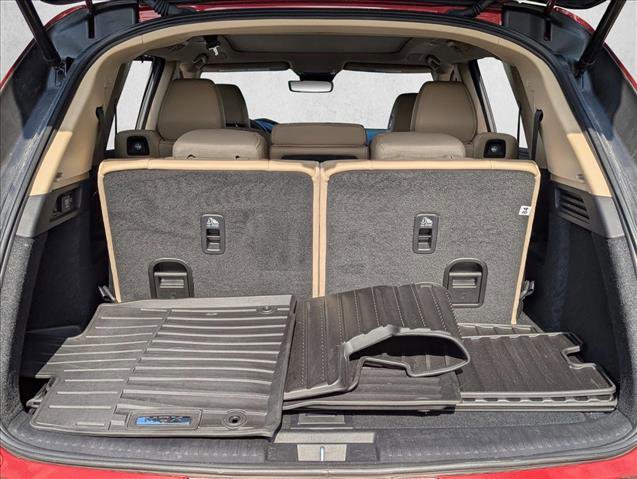 Used 2025 Acura MDX SH-AWD w/ Technology Package image 6