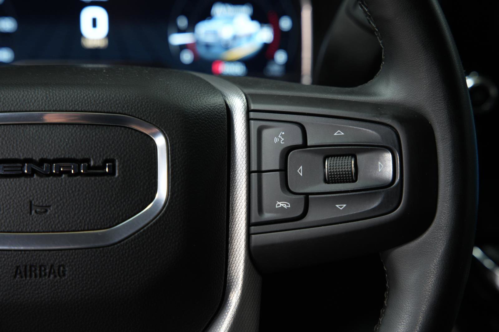 Used 2024 GMC Sierra 2500 Denali w/ Denali Reserve Package image 36