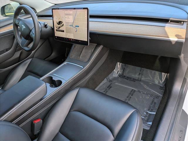 Used 2021 Tesla Model 3 Long Range image 22