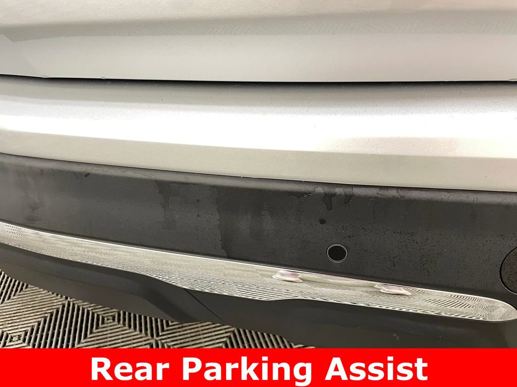 Certified 2022 Chevrolet Equinox LT image 11