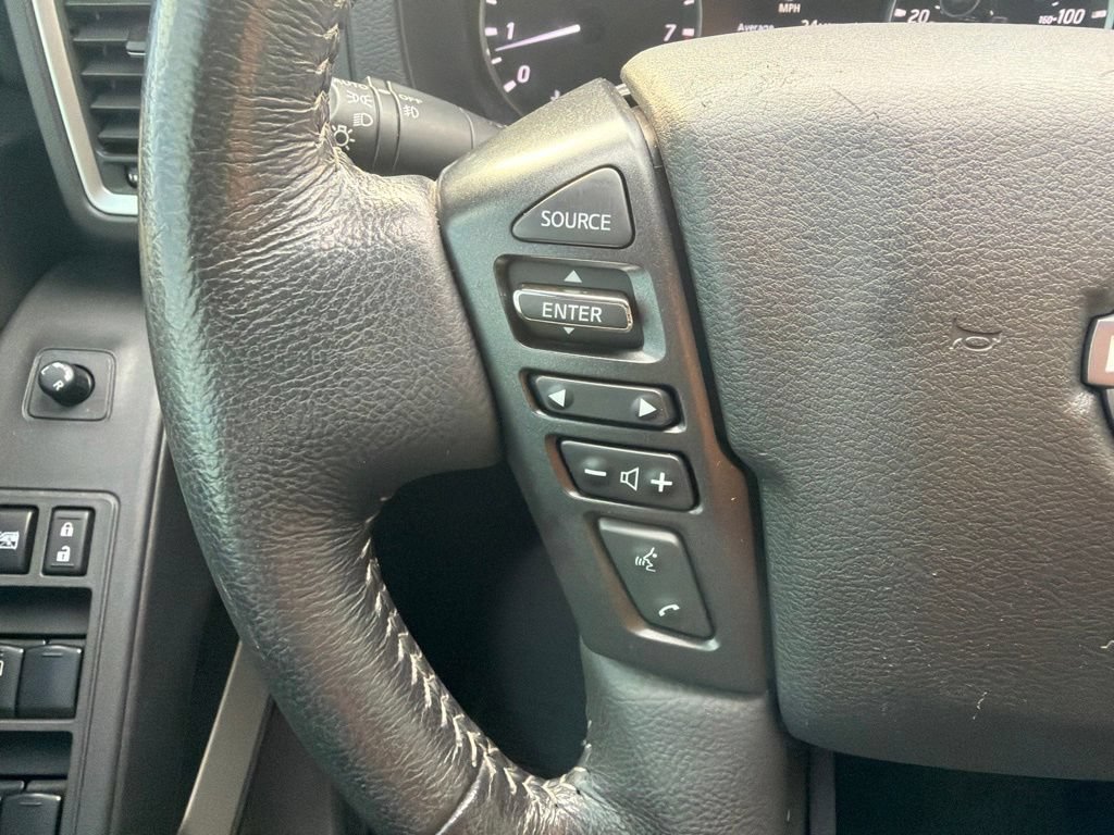Used 2022 Nissan Frontier SV RWD image 25