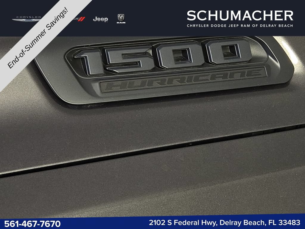 New 2026 RAM 1500 Big Horn AWD/4WD image 6