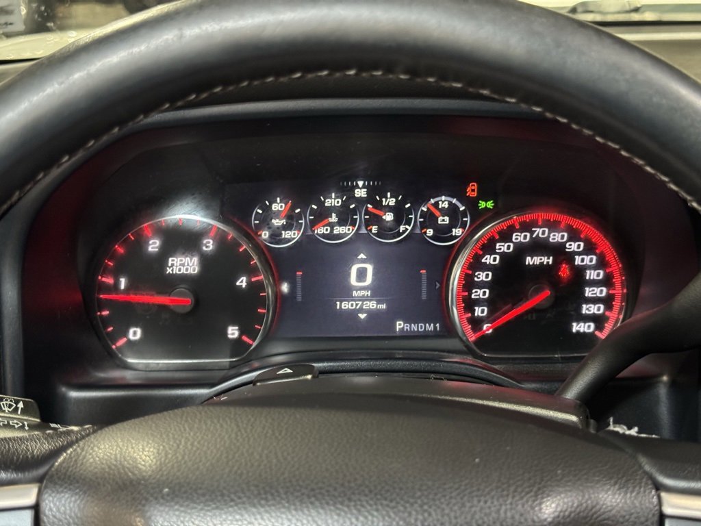 Used 2015 GMC Sierra 3500 Denali image 32