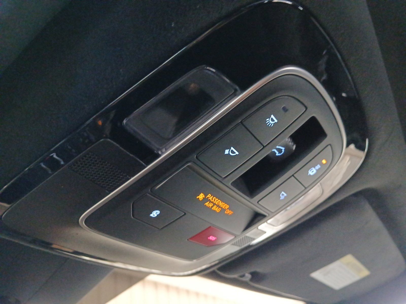 Certified 2023 Hyundai Santa Fe Calligraphy w/ Cargo Package image 21