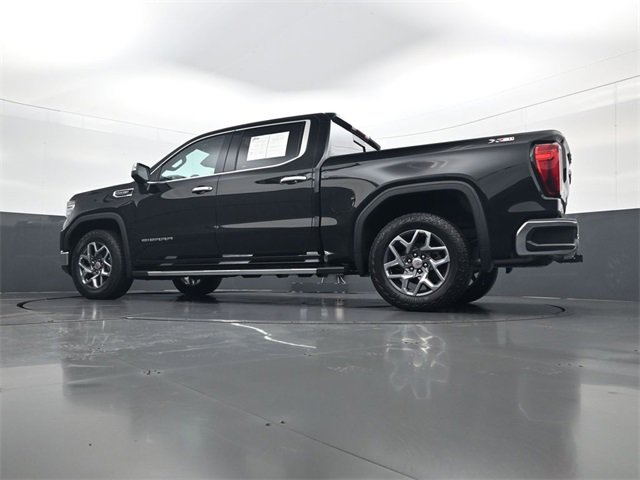 Certified 2022 GMC Sierra 1500 SLT w/ SLT Premium Plus Package image 27