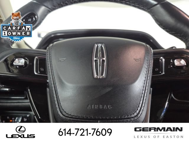 Used 2023 Lincoln Aviator Reserve w/ Equipment Group 201A AWD/4WD image 23