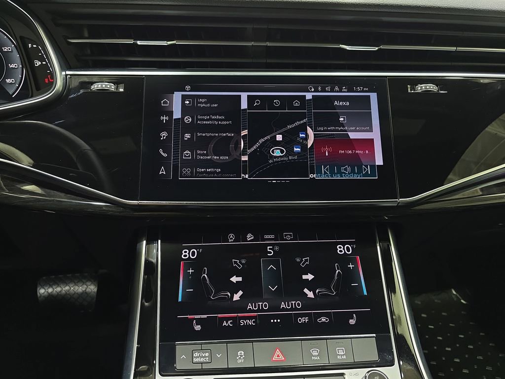 Certified 2025 Audi Q7 2.0T Premium w/ Convenience Plus Package image 20