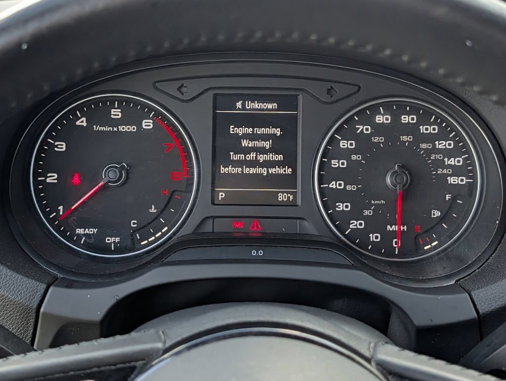Used 2019 Audi A3 2.0T Titanium FWD image 20