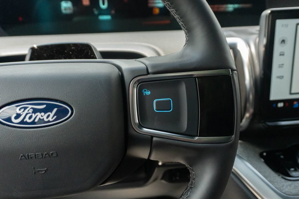 New 2027 Ford Expedition Tremor w/ Driver's Package AWD/4WD image 33