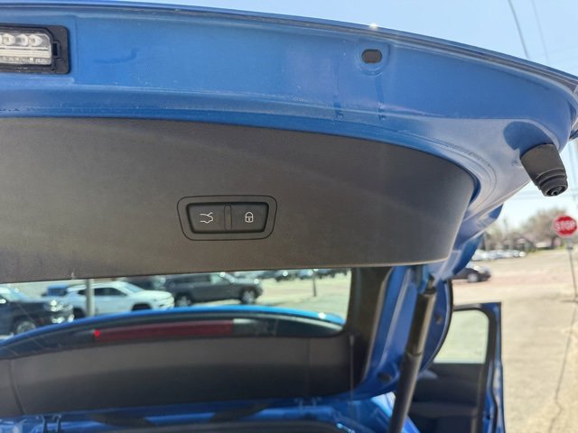 Used 2024 Dodge Hornet GT Plus w/ Track Pack image 20