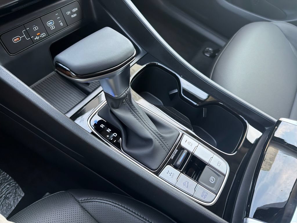 New 2026 Hyundai Tucson SEL AWD/4WD image 32