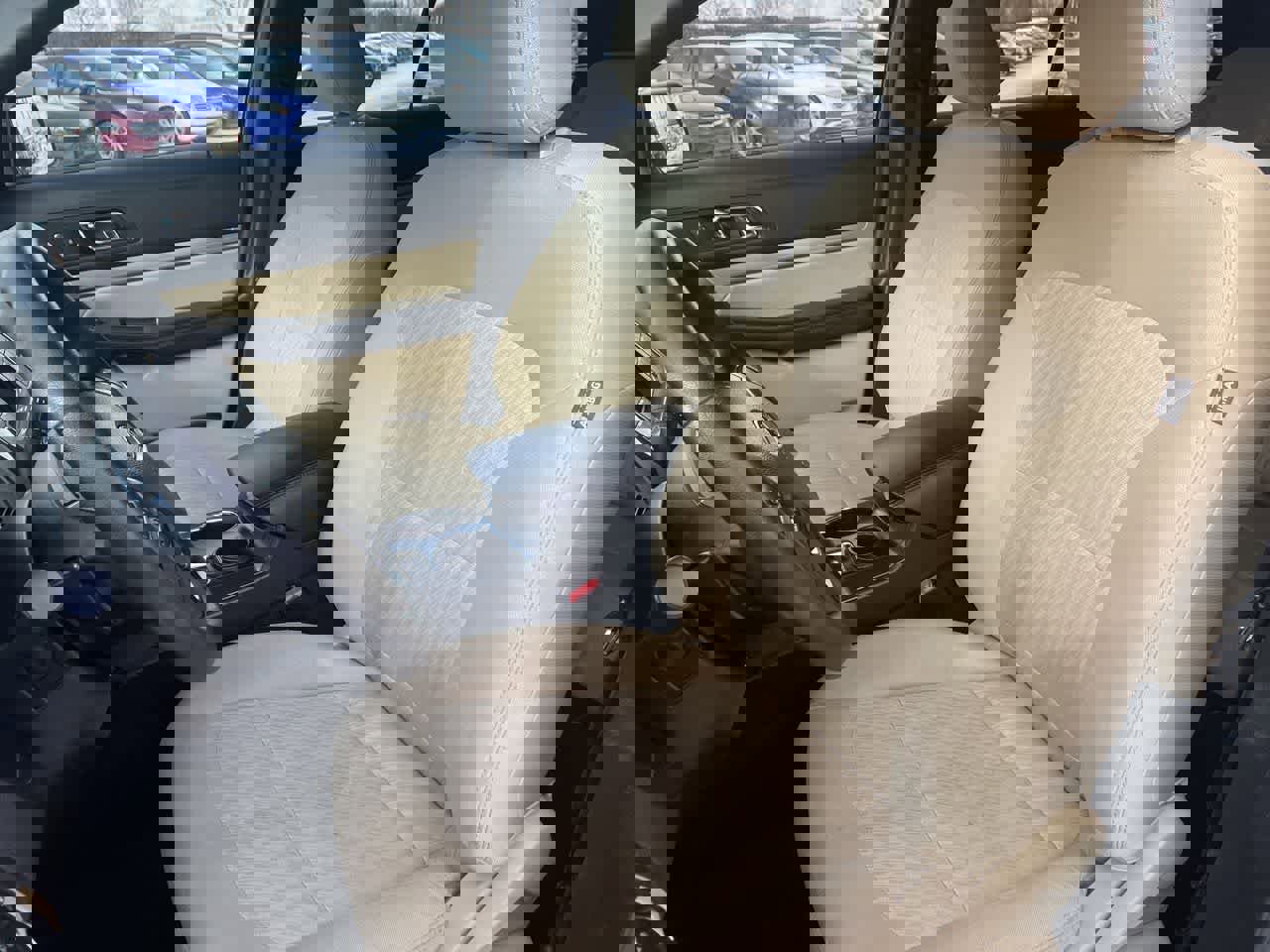 Used 2016 Ford Explorer FWD image 12