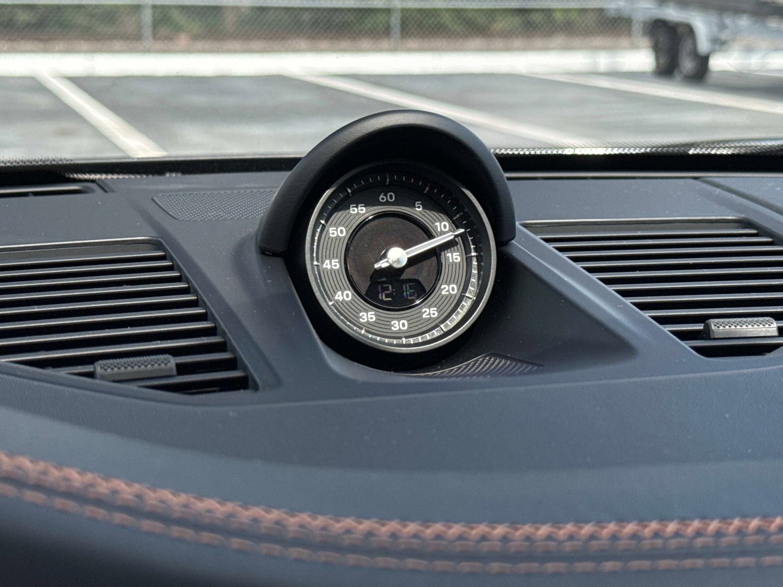 Used 2026 Porsche 911 Targa 4 GTS image 48