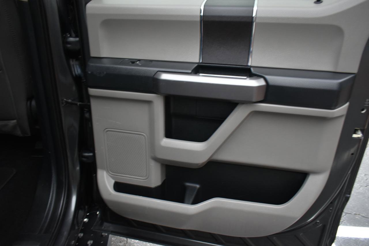 Used 2019 Ford F150 XLT AWD/4WD image 81