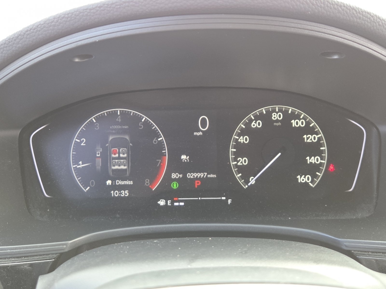Used 2023 Honda Civic LX image 27