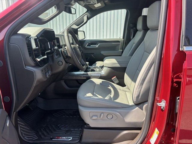 New 2026 Chevrolet Silverado 1500 LTZ image 11