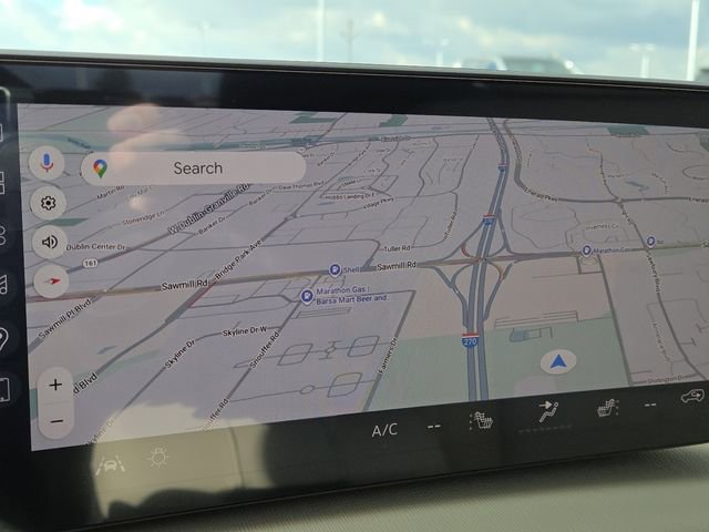 New 2026 Buick Enclave Preferred w/ Power Package image 3