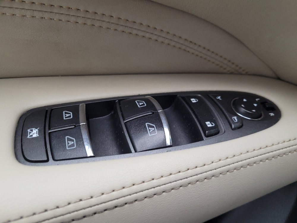 Used 2016 INFINITI QX60 Luxe w/ Premium Plus Package AWD/4WD image 27
