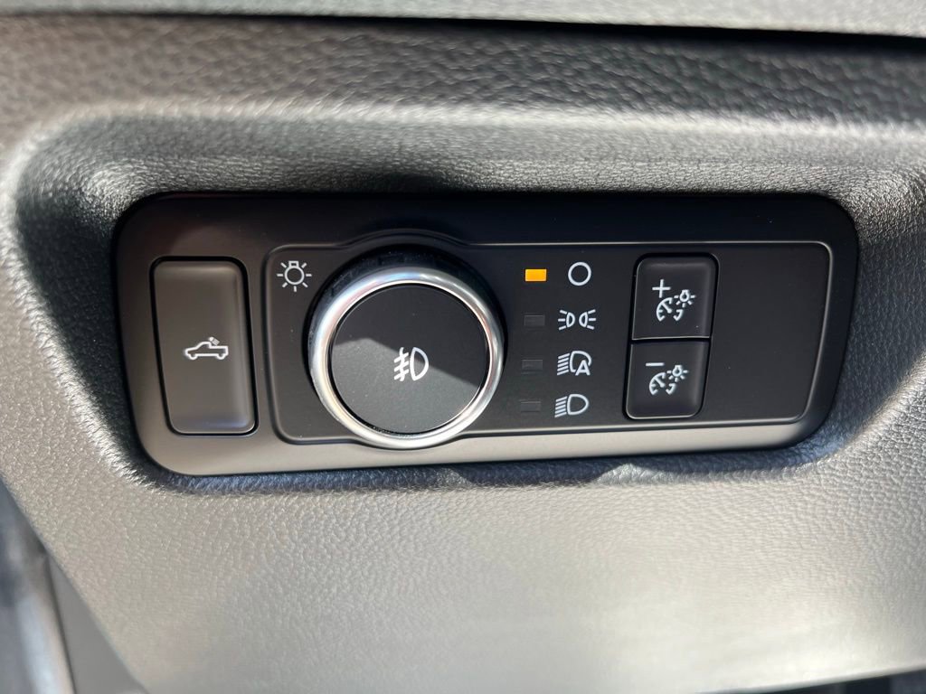 Used 2025 Ford Ranger Raptor image 36