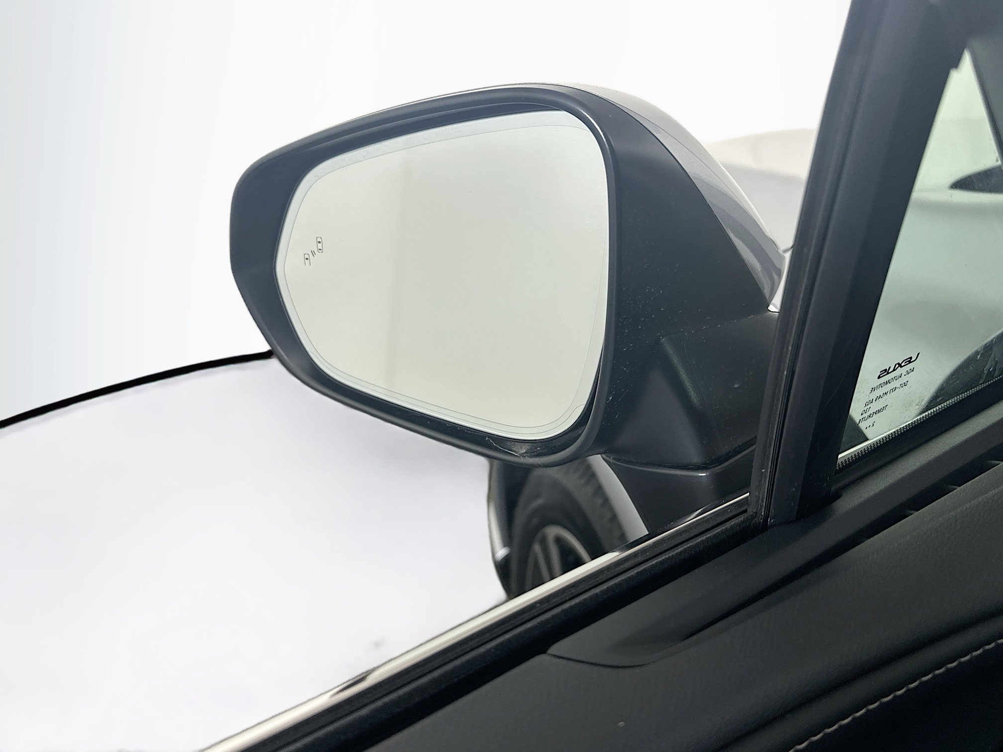 Used 2023 Lexus RX 350 FWD w/ Cold Area Package image 16