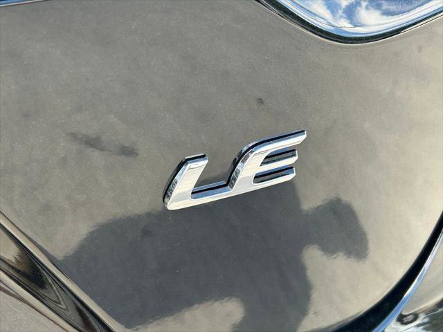 Certified 2026 Toyota Corolla LE FWD image 13