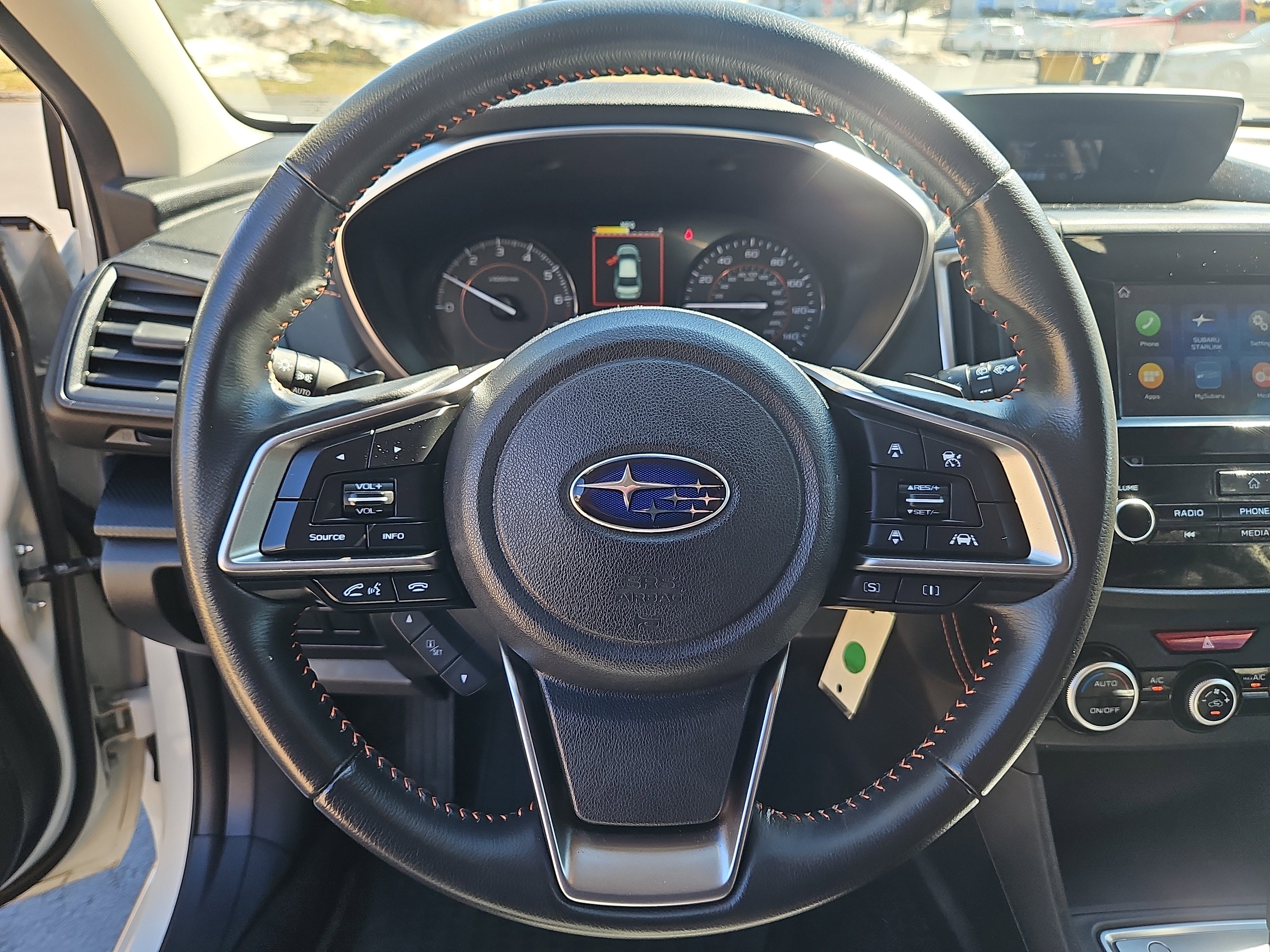 Used 2020 Subaru Crosstrek 2.0i Premium image 17