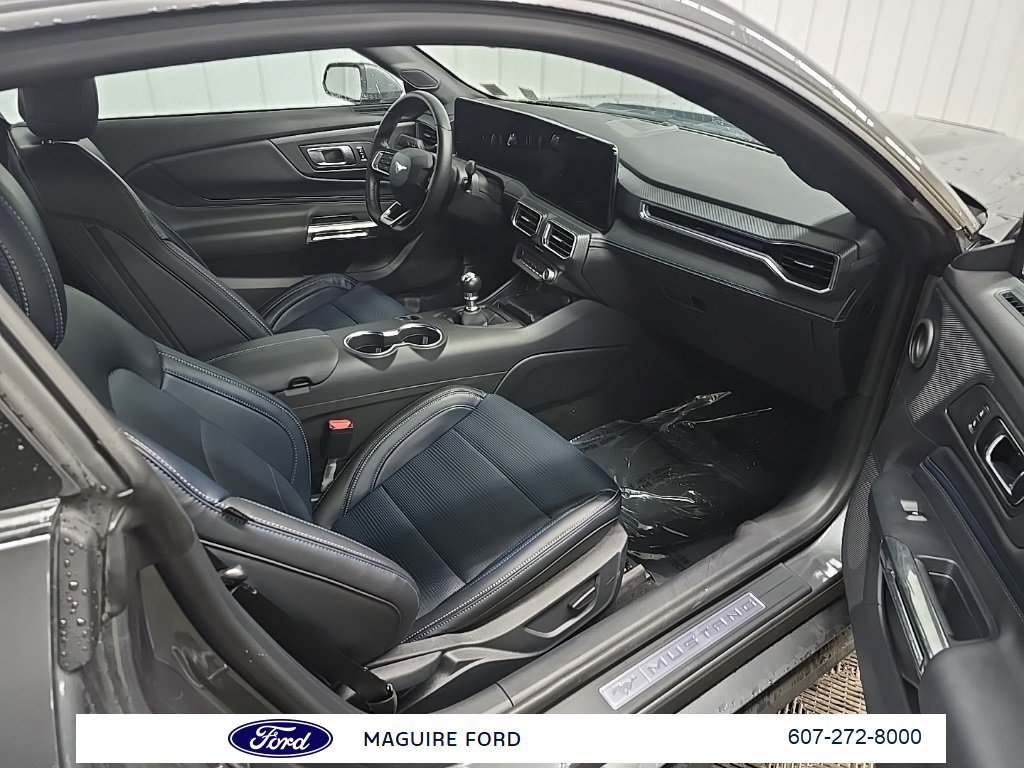Used 2024 Ford Mustang GT Premium w/ California Special Package image 18