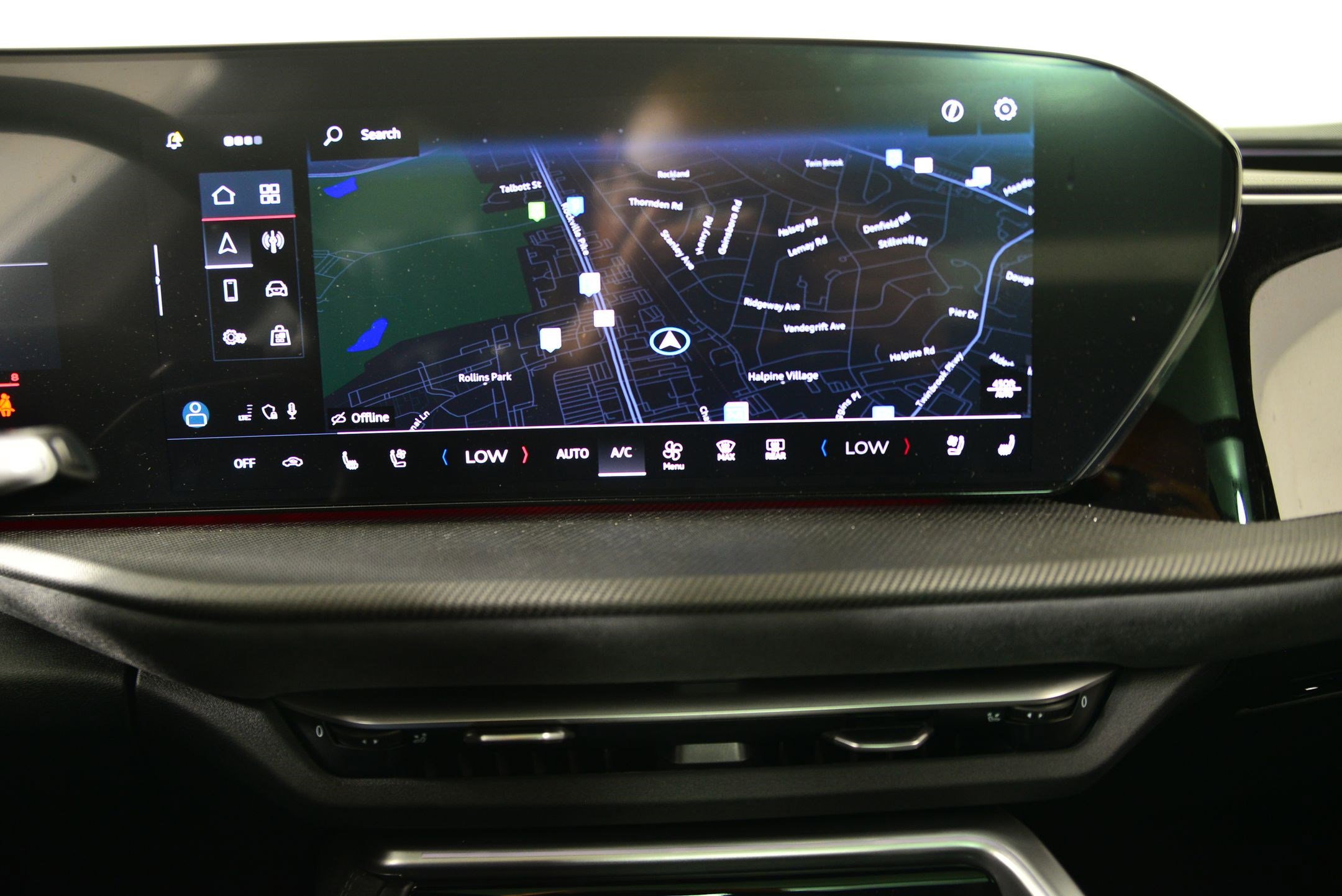 New 2025 Audi SQ5 Premium Plus image 26