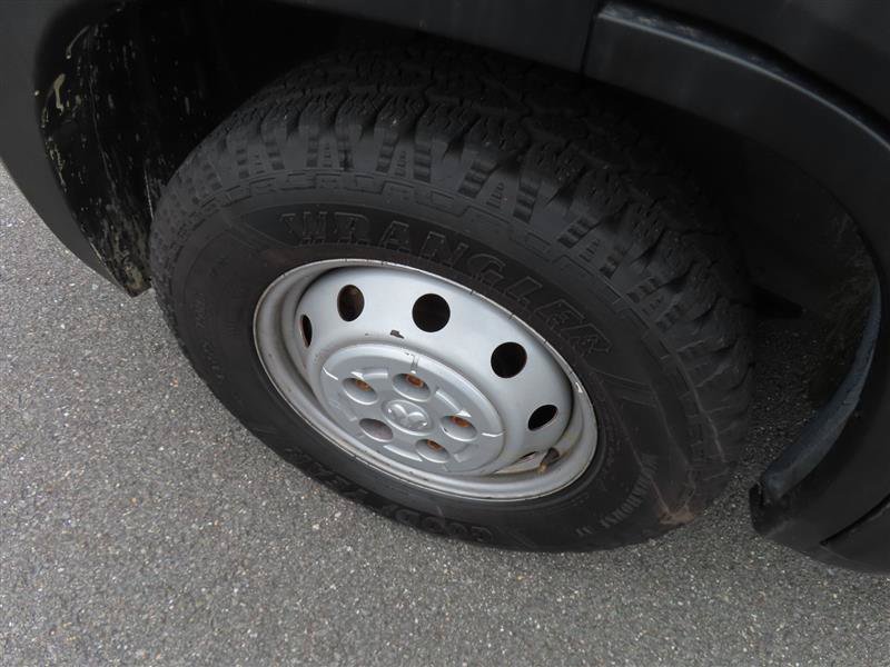 Used 2020 RAM ProMaster 3500 FWD image 6