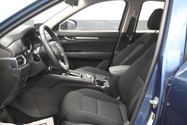 Used 2023 MAZDA CX-5 AWD 2.5 S image 6