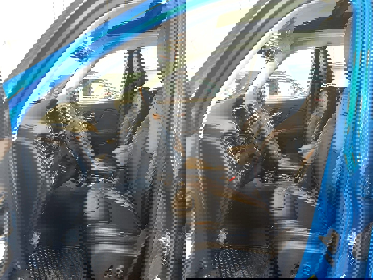 Used 2022 Jeep Cherokee Trailhawk w/ Sun, Sound & Nav Group image 12