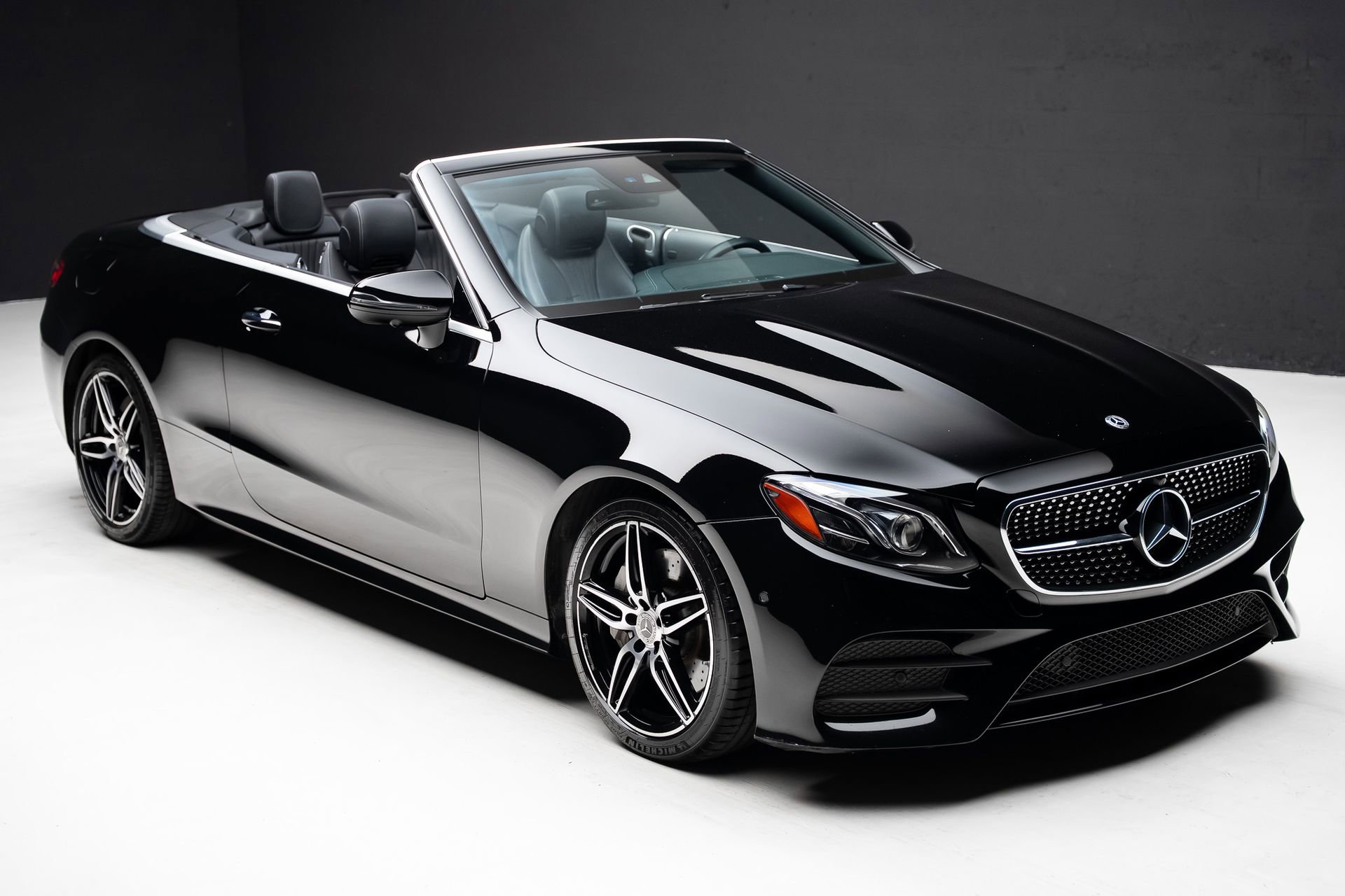 Used 2019 Mercedes-Benz E 450 Cabriolet image 43