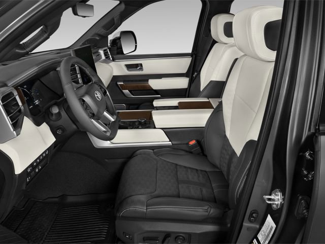 Used 2023 Toyota Sequoia TRD Pro AWD/4WD image 10