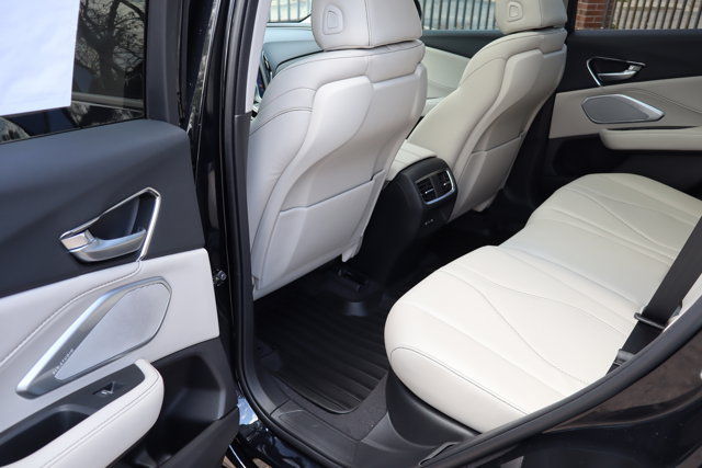 New 2026 Acura RDX SH-AWD w/ Technology Package image 27