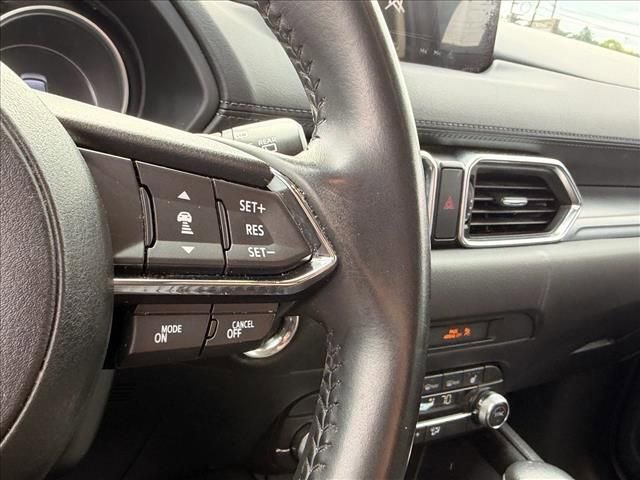 Used 2019 MAZDA CX-5 Touring AWD/4WD image 18