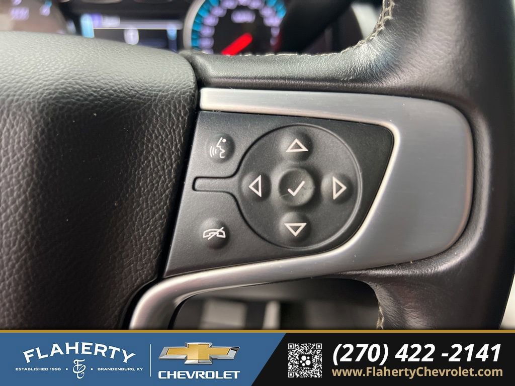 Used 2017 GMC Yukon SLE w/ SLE Value Package image 26