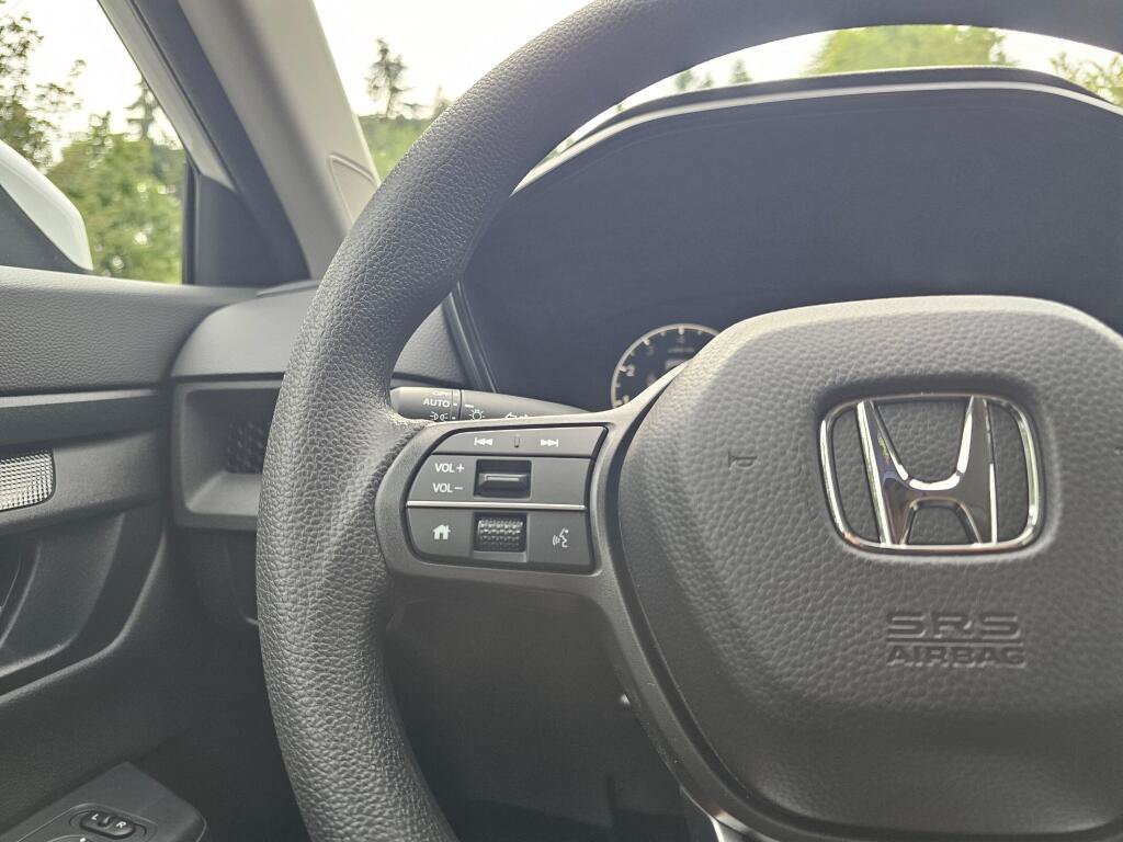 New 2026 Honda CR-V EX image 32