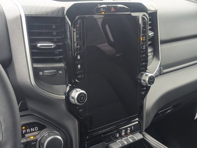 New 2025 RAM 1500 Big Horn AWD/4WD image 15
