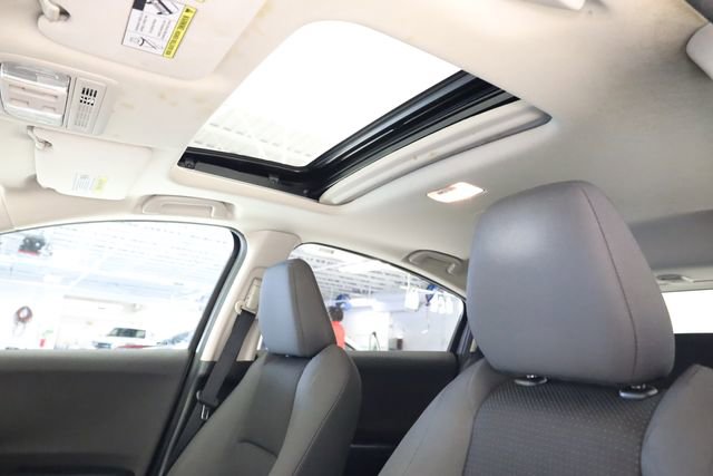 Used 2019 Honda HR-V EX image 27