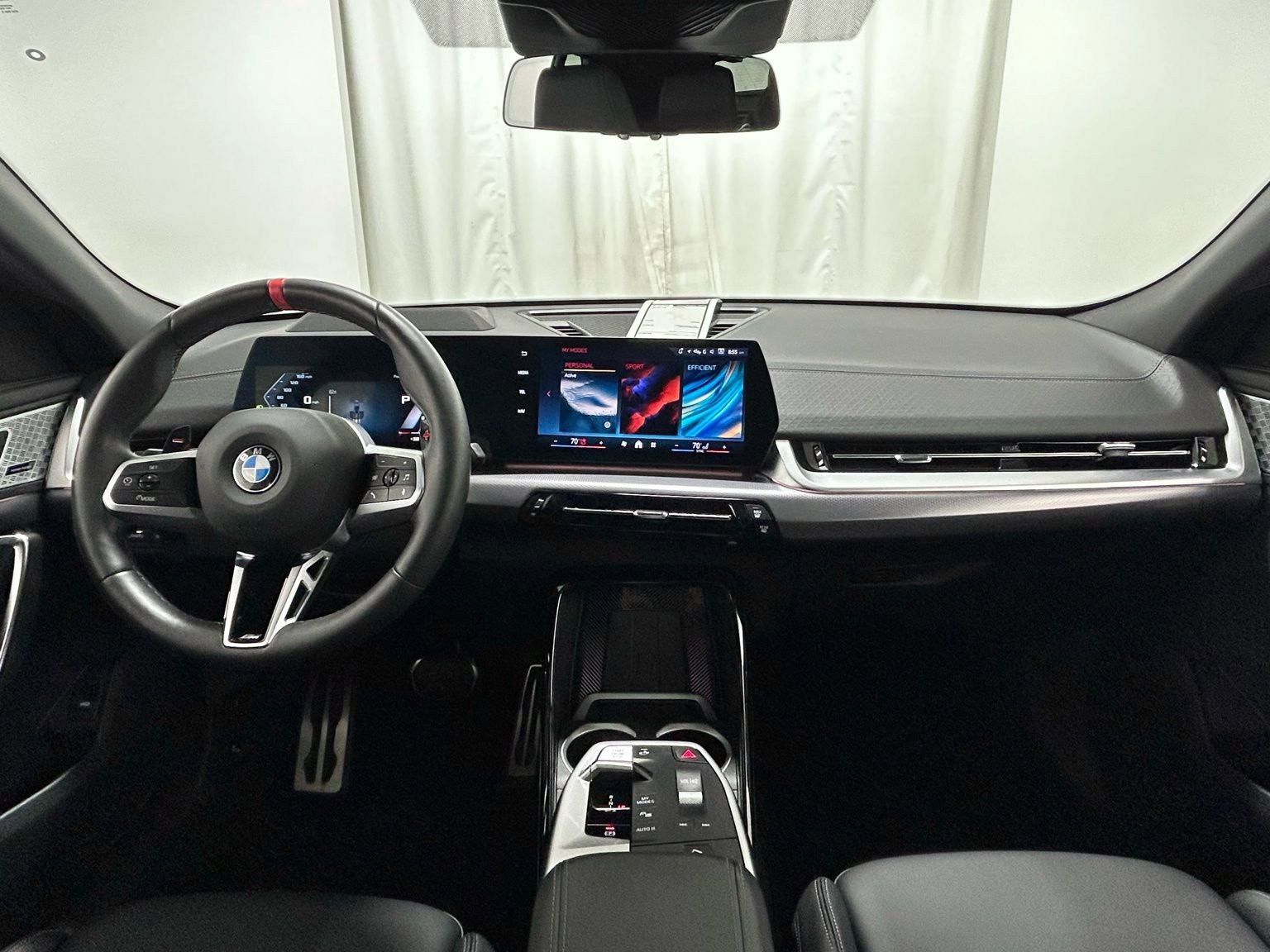 Used 2025 BMW X2 M35i image 8