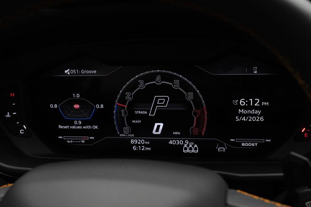 Used 2024 Lamborghini Urus S AWD/4WD image 21