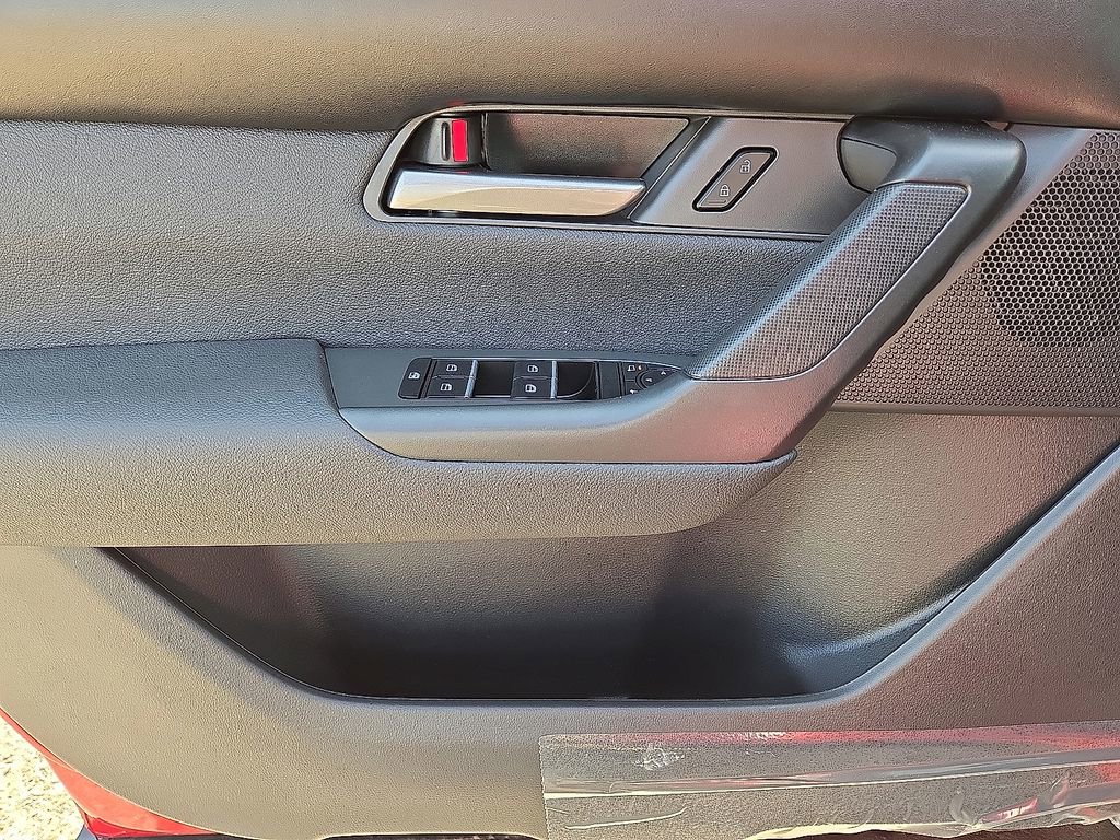 New 2026 MAZDA CX-50 AWD 2.5 S w/ Weather Package image 21