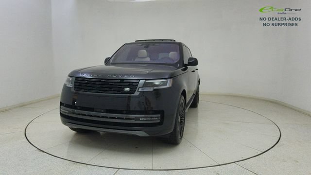 Used 2023 Land Rover Range Rover SE AWD/4WD image 64