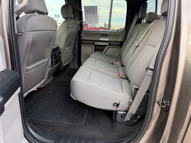 Used 2020 Ford F150 XLT w/ Equipment Group 302A Luxury AWD/4WD image 14